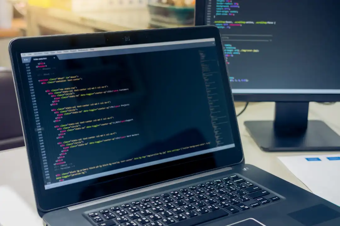 Freelance Web Developer: Crafting Your Digital Success