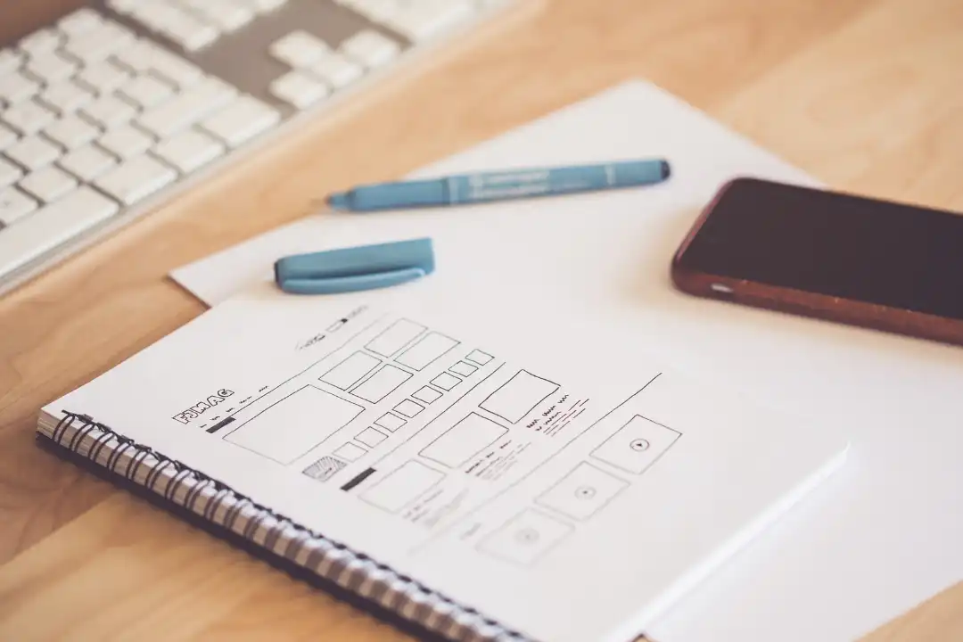 Freelance Web Developer: Crafting Your Digital Success