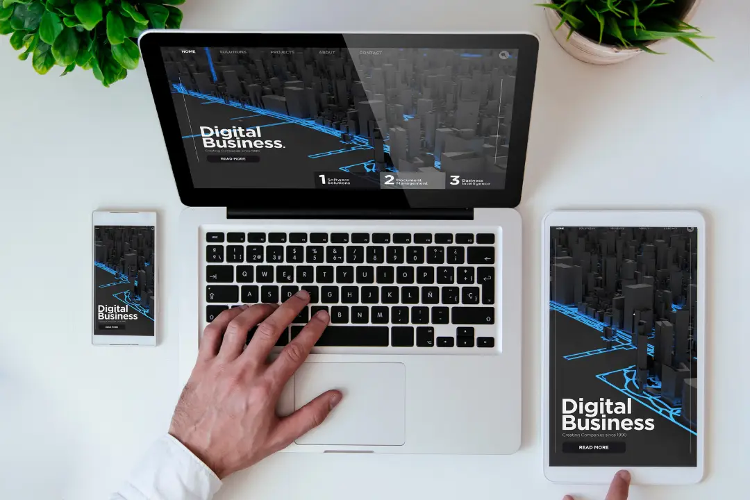 Best Website Designs