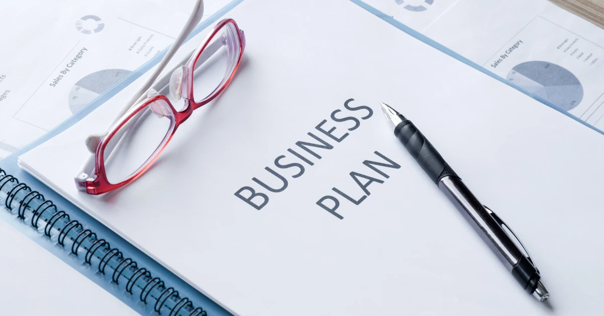 Crafting a Business Plan