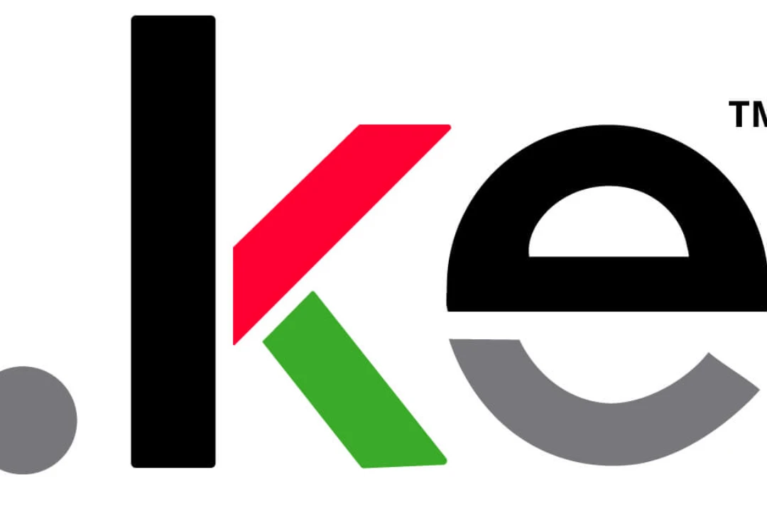 .KE Domain Registration