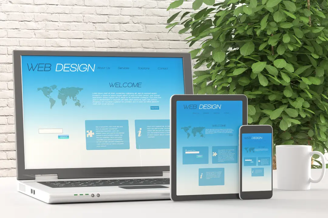 Kenya Website Designers