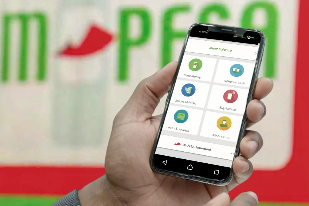 MPESA Integration