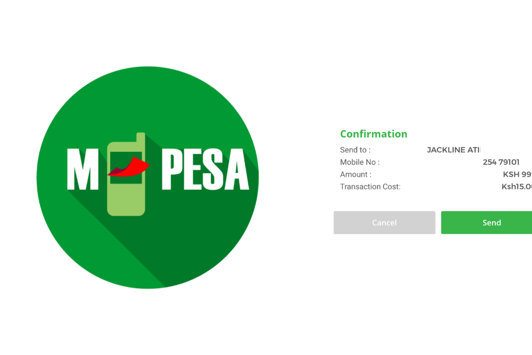 MPESA Integration