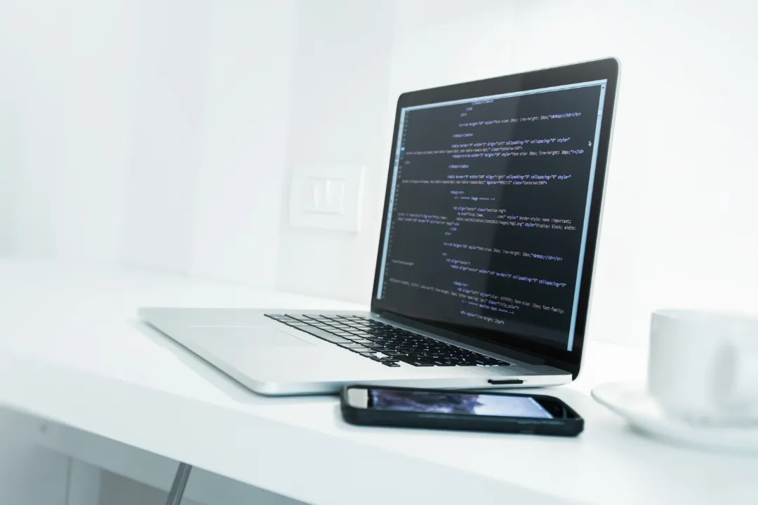 Part-time or Full-Time Web Developer