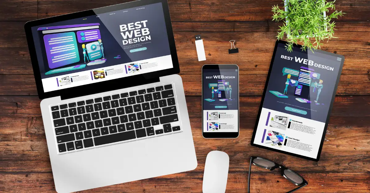 The Importance of Web Design