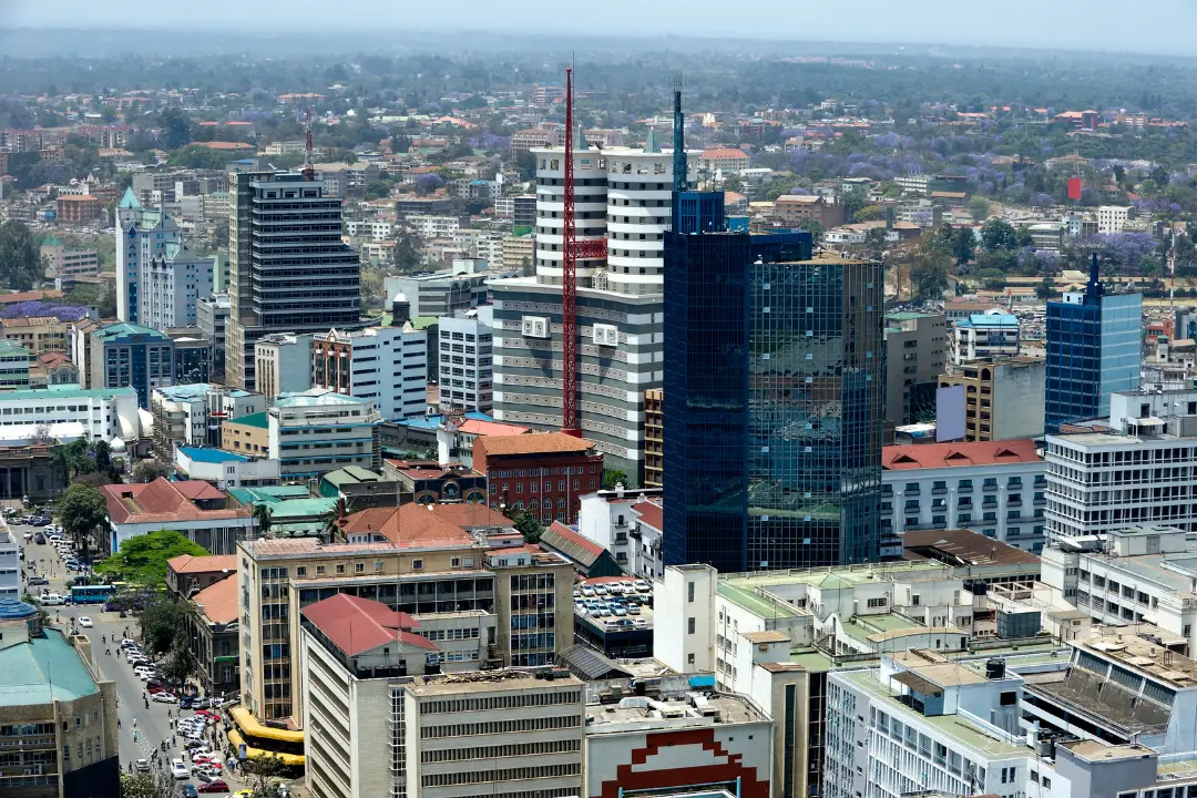 Top Web Designers in Kenya