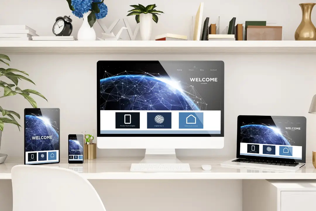Top Web Designers in Kenya