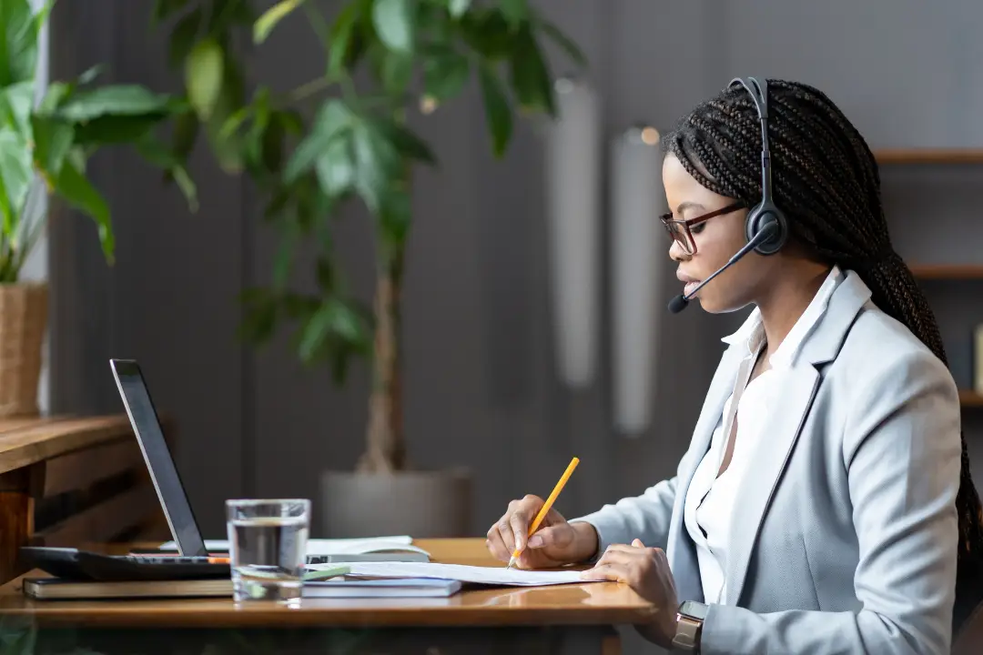 Virtual Assistant Nairobi