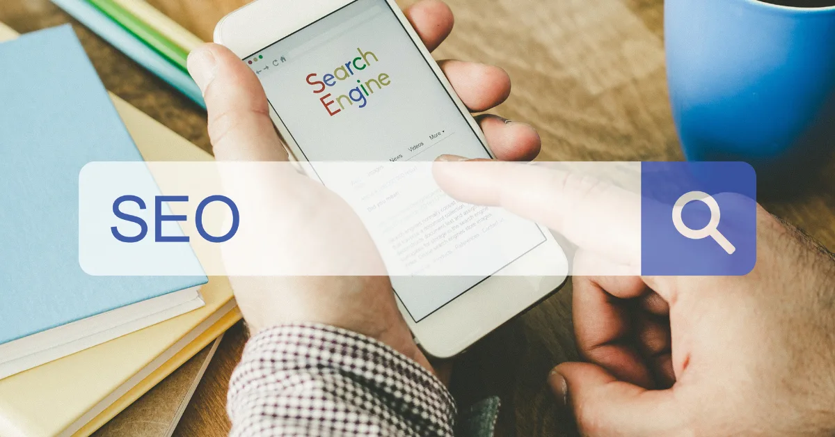 Web Design and SEO: The Importance of Optimizing Your Website for SEO
