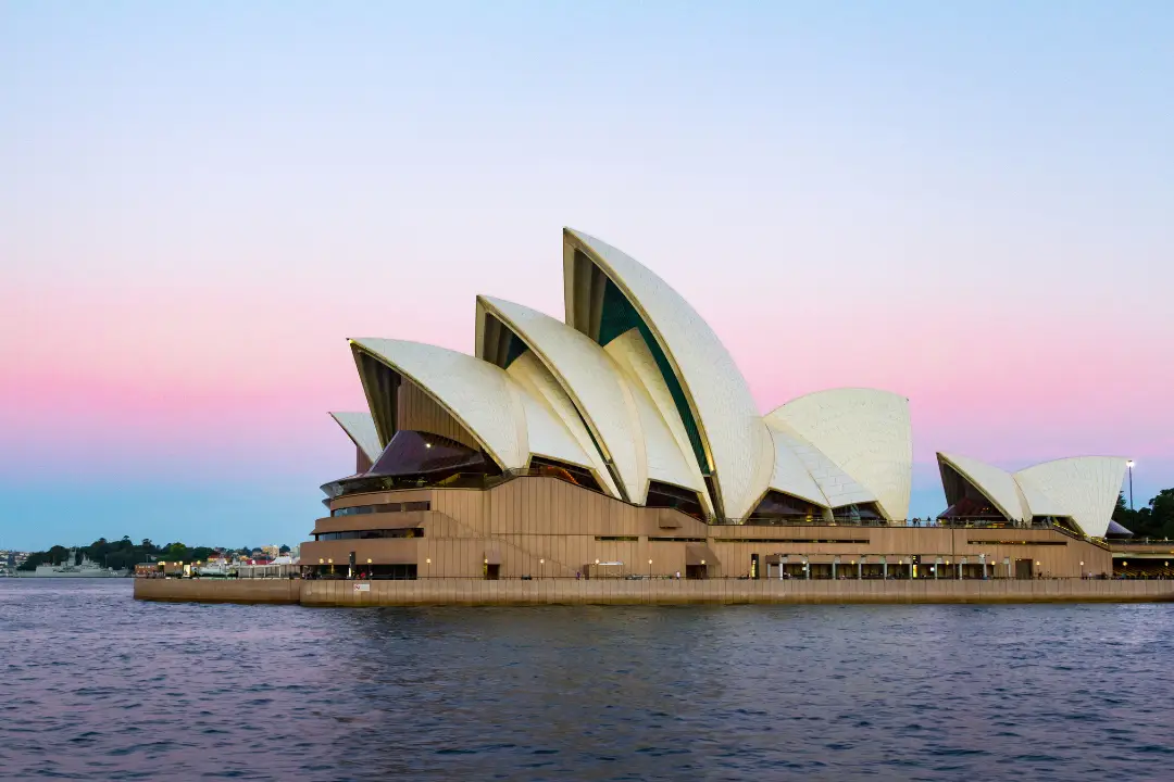 Web Designers Sydney