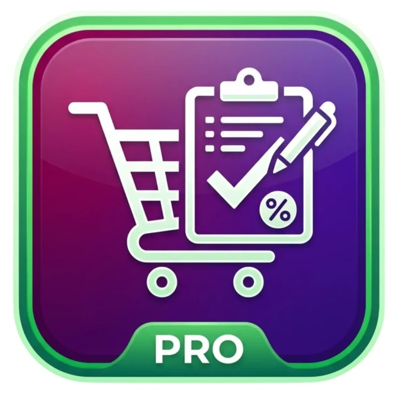 WooCommerce Stock Take Mode Pro