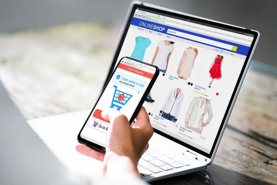 Professional Website Design Kenya | Custom Business Websites