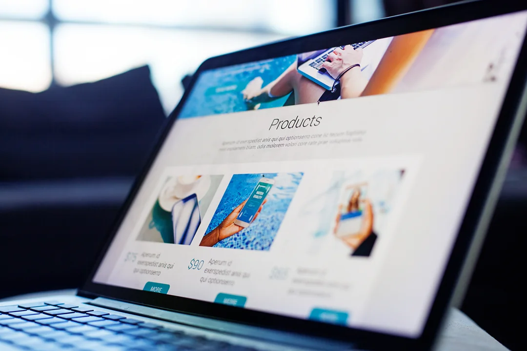 Professional Website Design Kenya | Custom Business Websites