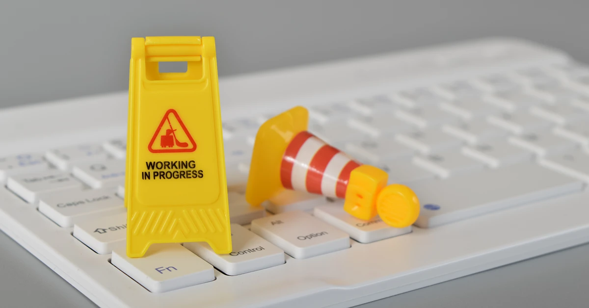 Why Every Business Website Needs Ongoing Support